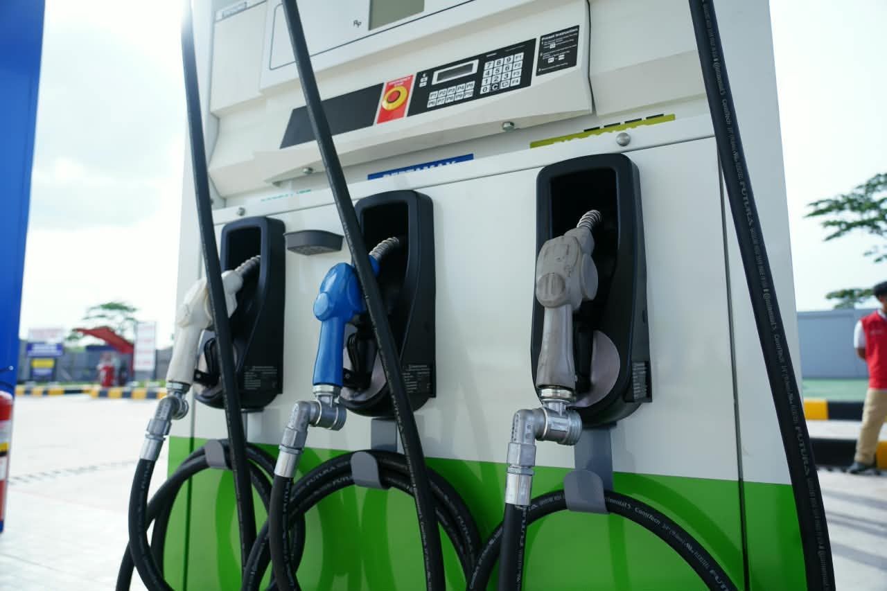 Jaga Pasokan Energi di Tengah Geopolitik Global, Pertamina Patra Niaga Bersama KPK Perkuat Tata Kelola 