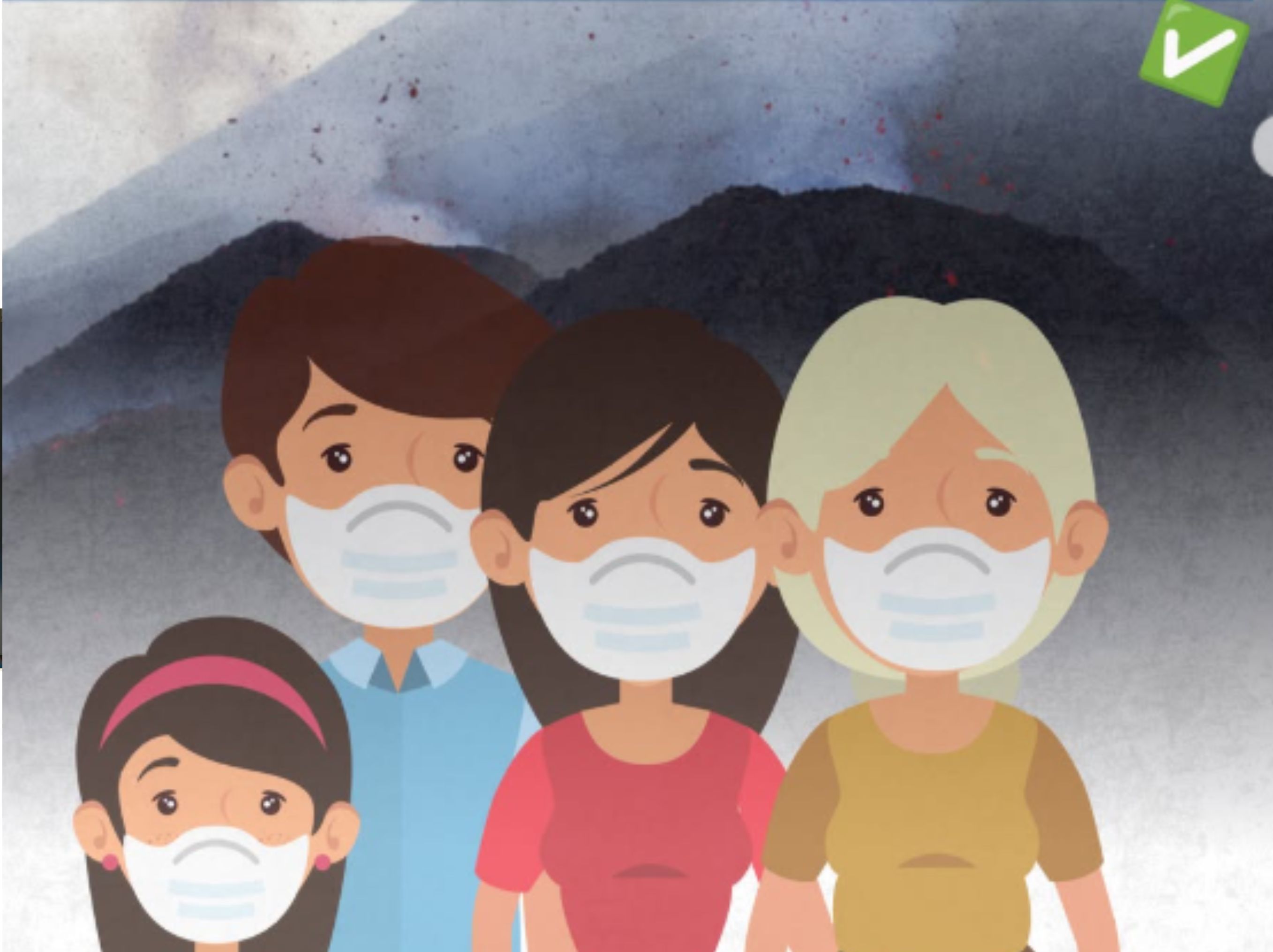 ilustrasi kesehatan <b>(IG KEMENKES)</b>