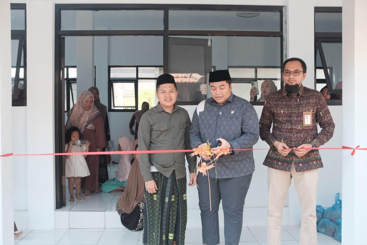 Kawendra Lukistian Emban Amanah Baru Sebagai Bendahara PBNU. <b>(Istimewa)</b>
