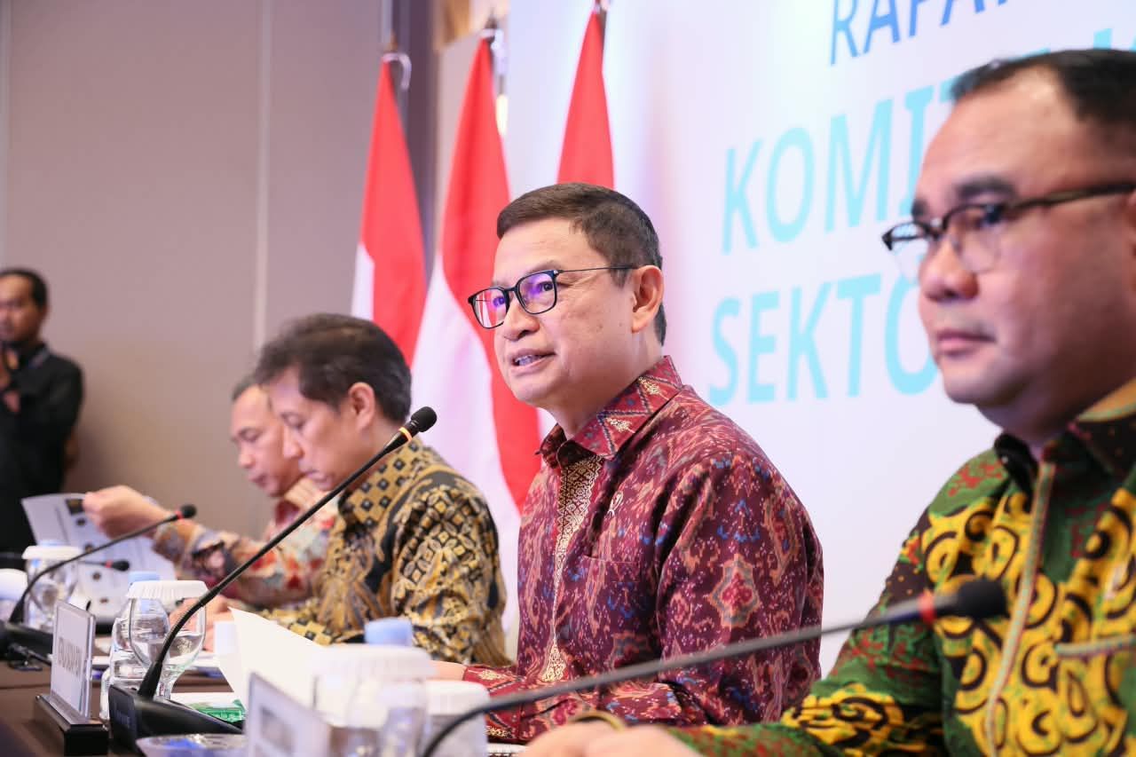 Kepala Badan Pengawas Obat dan Makanan (BPOM) RI, Prof. Taruna Ikrar, menyampaikan sejumlah agenda strategis dalam penguatan integrasi sistem kesehatan nasional.