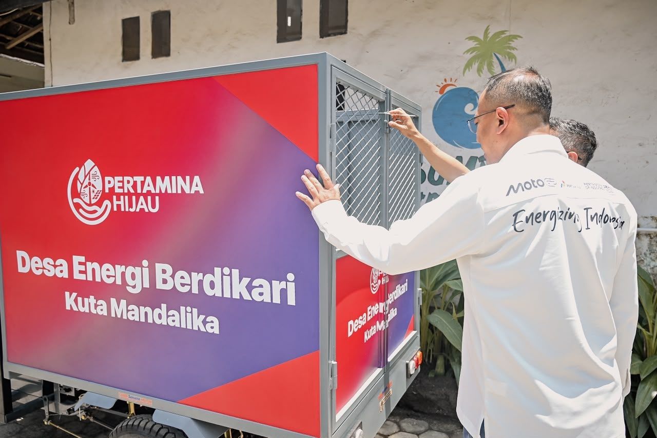 Pertamina Dorong Homestay Lokal Naik Kelas.