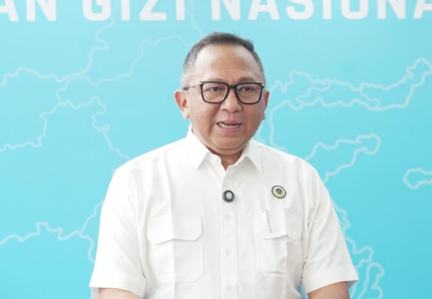 Deputi Pemantauan dan Pengawasan BGN, Ketut Sumedana <b>(BGN)</b>