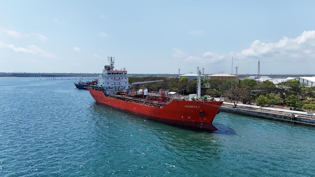Pertamina Patra Niaga Perkuat Pasokan dan Distribusi BBM, Kondisi Layanan di Bali Berangsur Kondusif.