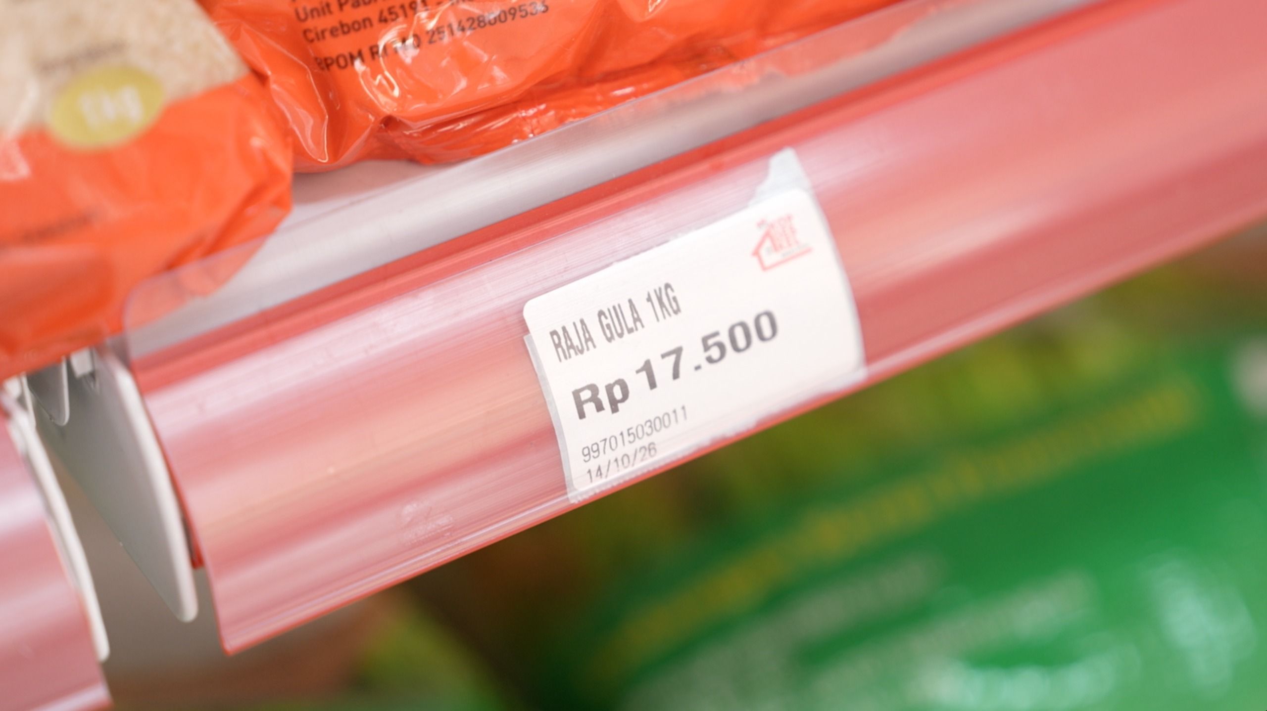 10.070 Gerai KDKMP Resmi Beroperasi, Jual LPG 3 Kg Rp16.000 hingga Minyakita Rp15.700 per Liter