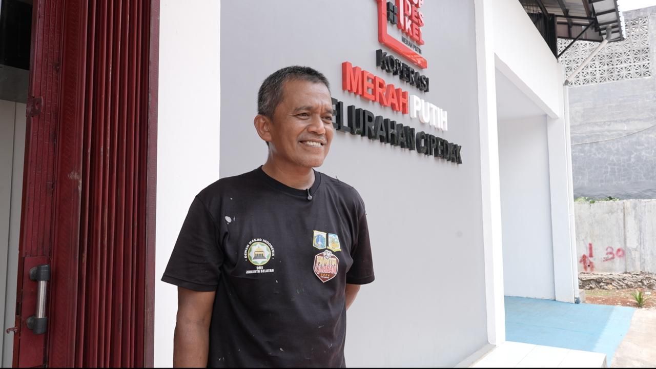 Cerita Warga Senang Belanja di KDKMP: Harganya Murah Banget, Bisa Nabung