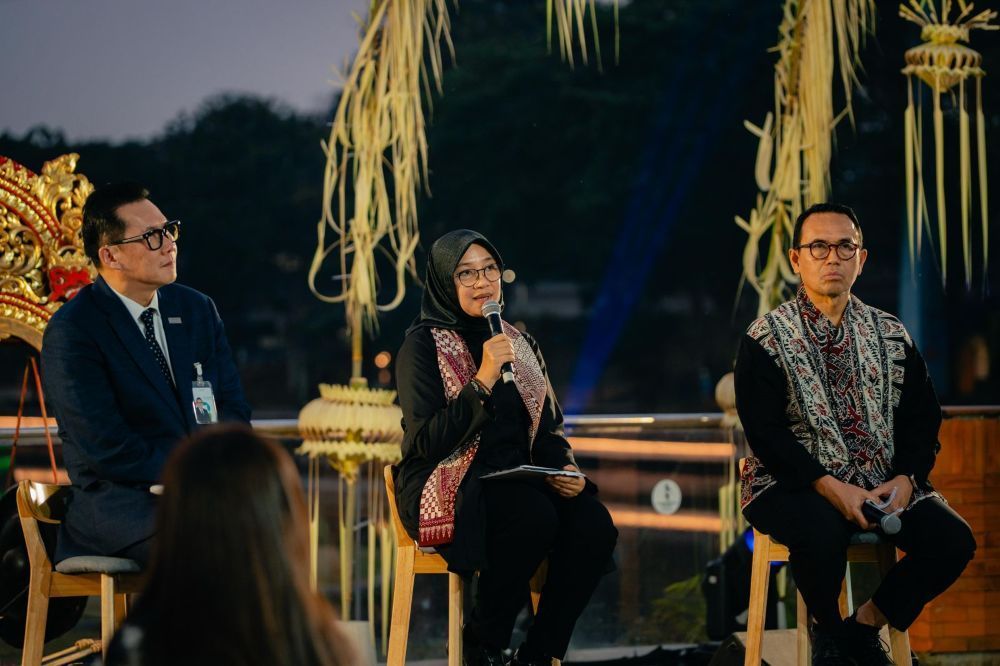 Bupati Banyuwangi, Hj. Ipuk Fiestiandani, S.Pd., M.KP. (Foto: Dok/Istimewa)