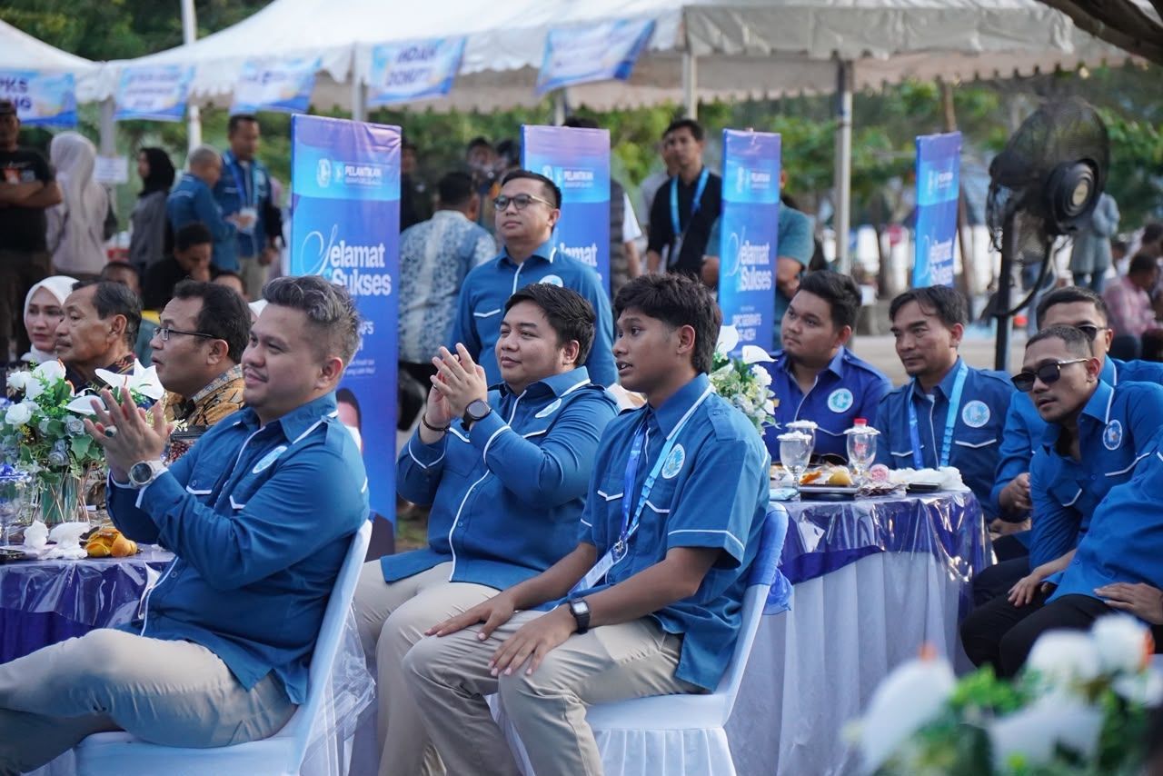 Kawendra Lukistian Dorong GEKRAFS Aceh Jadi Mercusuar Ekonomi Kreatif Nasional.