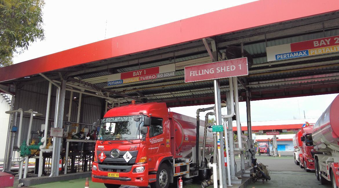 Pertamina Patra Niaga Kerahkan Berbagai Upaya untuk Pemulihan Layanan BBM di Bali