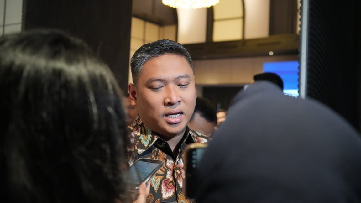 Sudaryono <b>(BGN)</b>