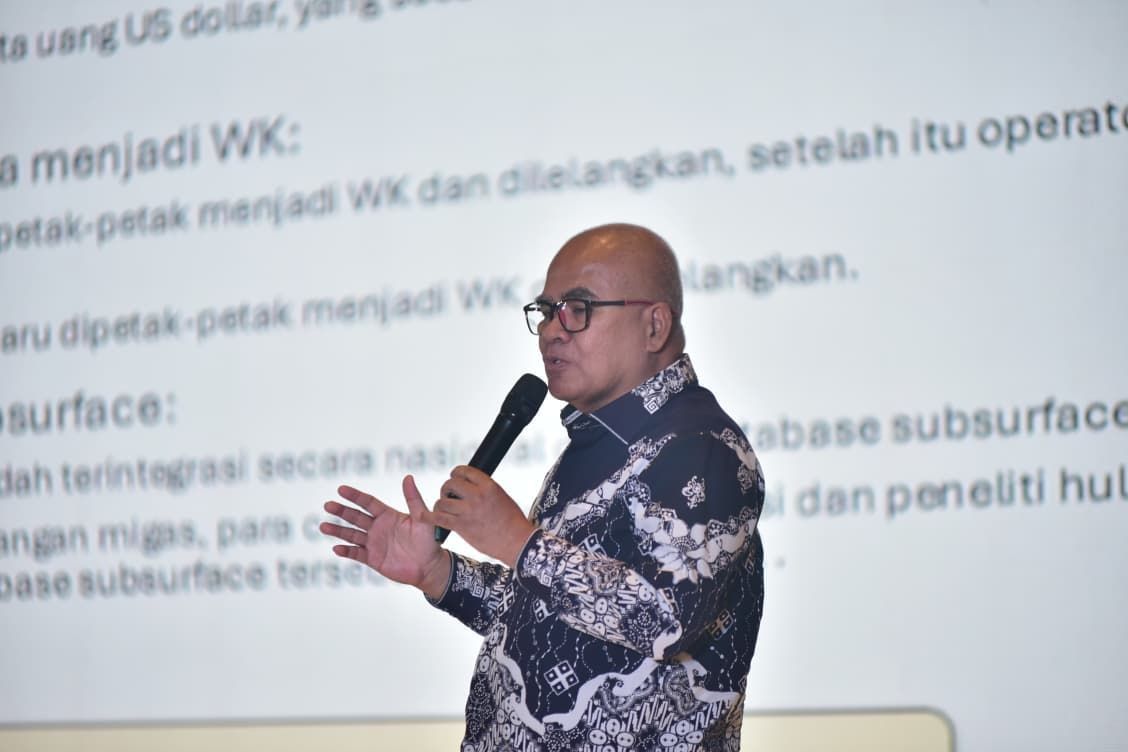 Sokoguru Policy Series: Wadah Kolaborasi untuk Mendukung Ketahanan Energi Nasional.