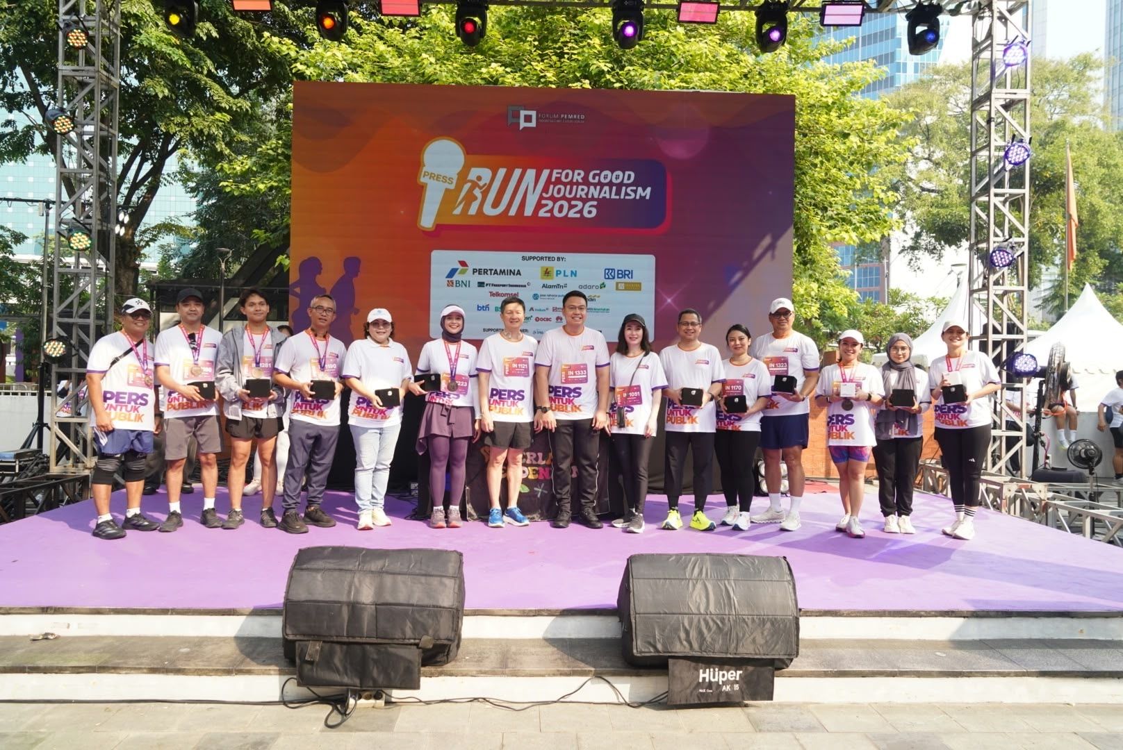 FP Run for Good Journalism 2026