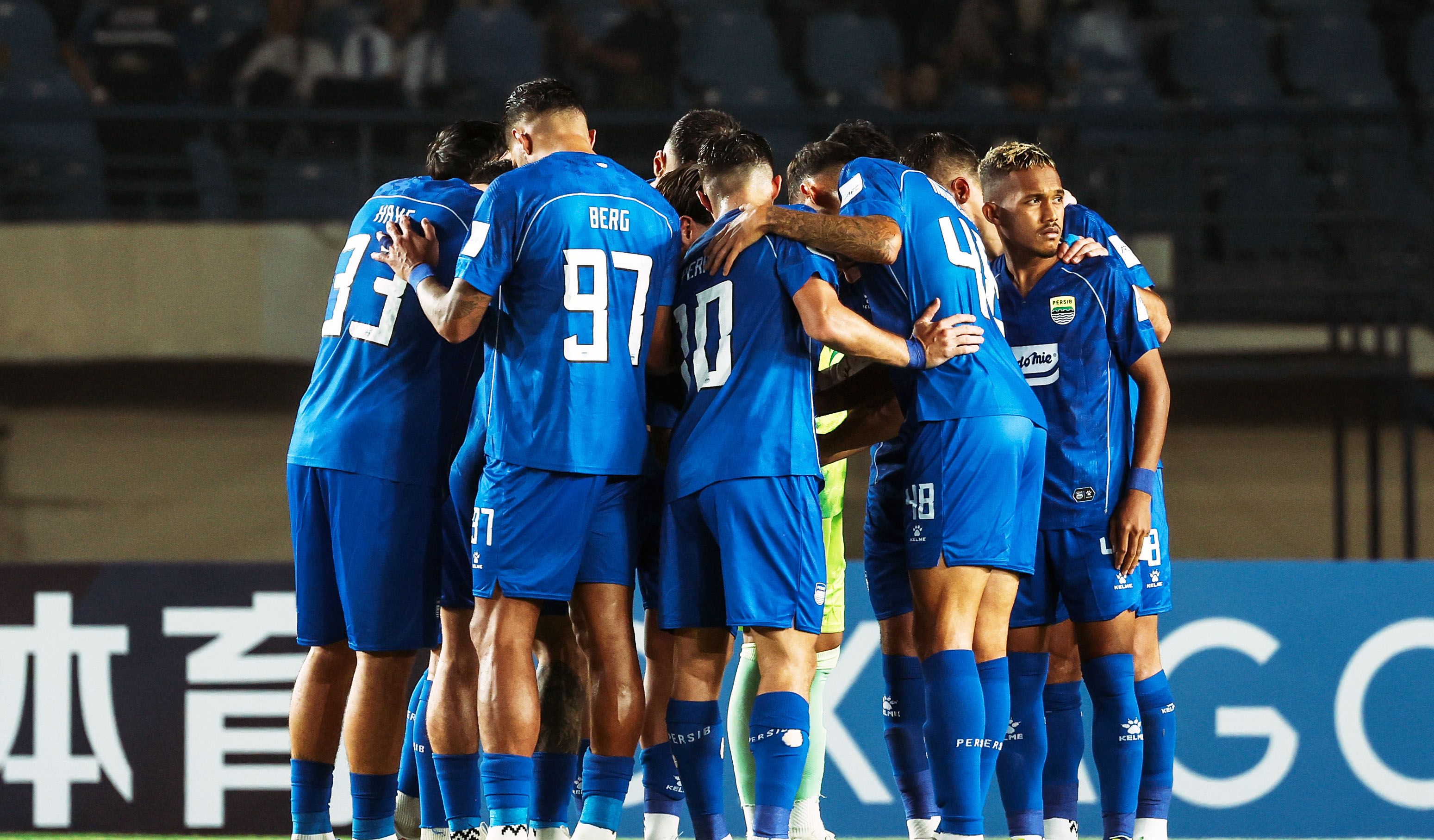 Persib Banung <b>(Situs: Persib)</b>