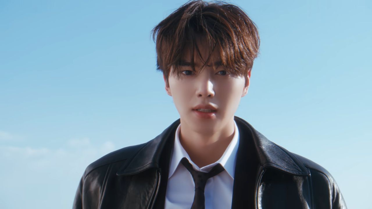 Song Kang Jadi Cameo <b>(Tangkapan layar)</b>