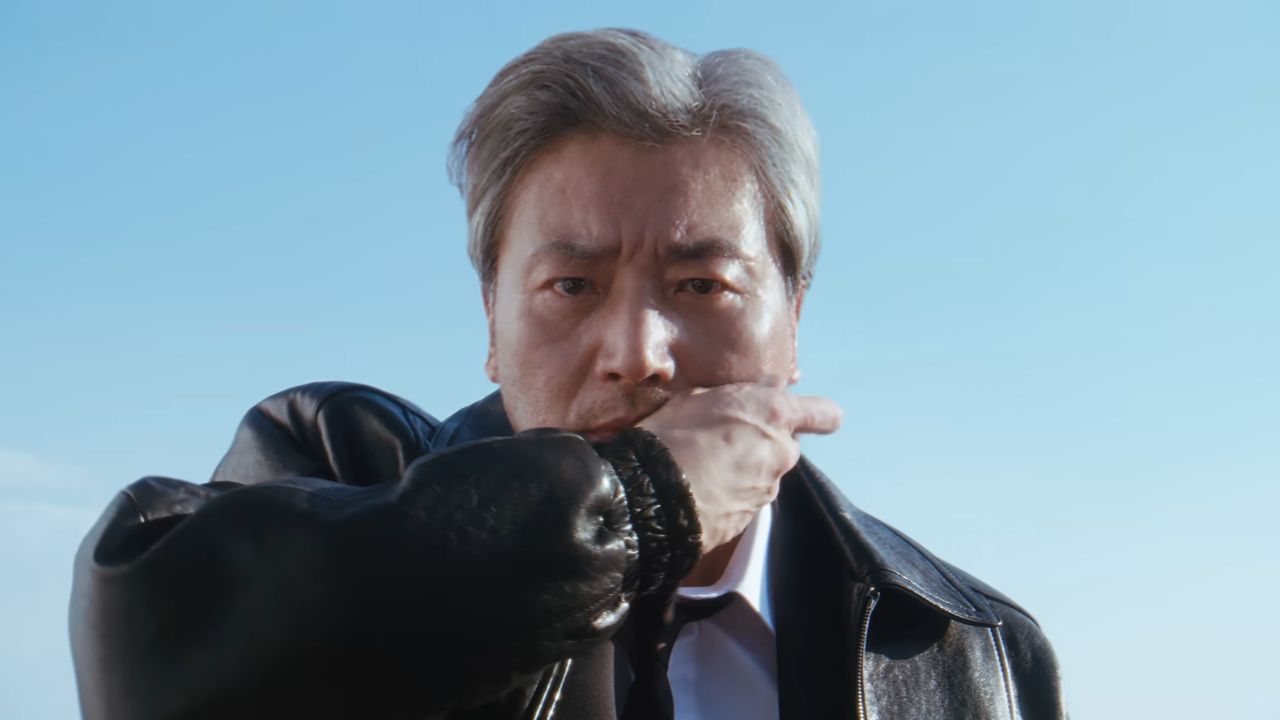 Song Kang Jadi Cameo <b>(Tangkapan layar)</b>