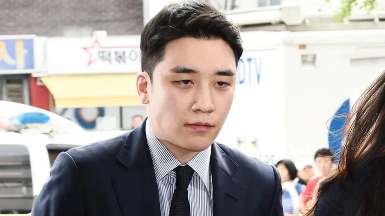 Seungri <b>(Soompi)</b>