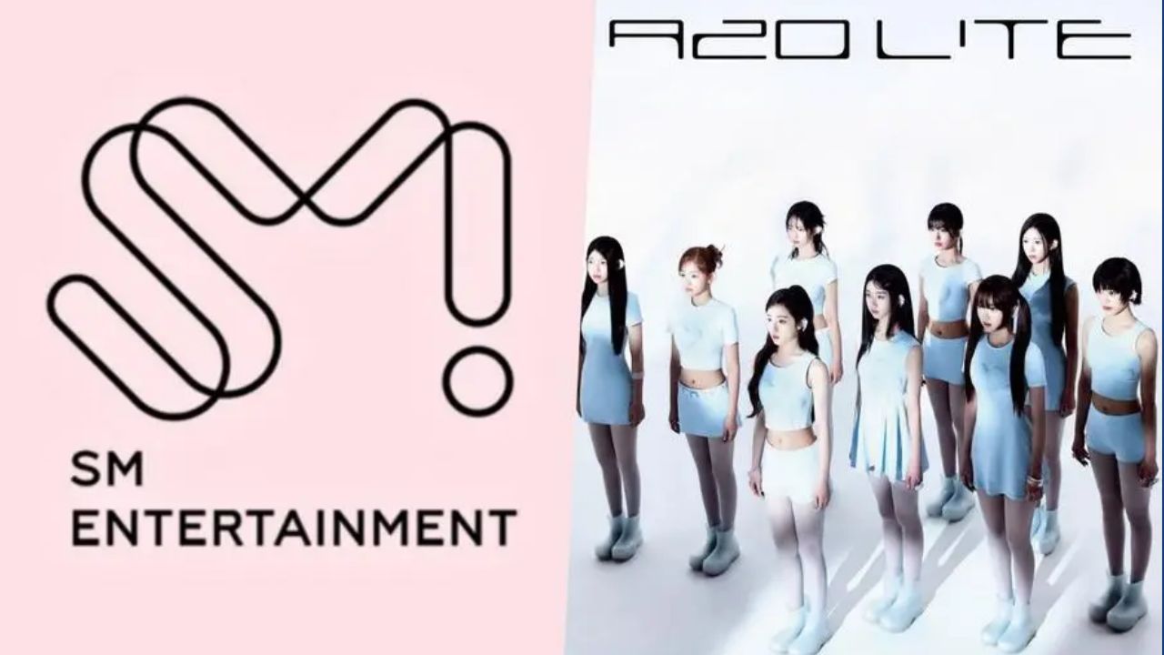 SM Entertainment dan A2O Lite <b>(Soompi)</b>