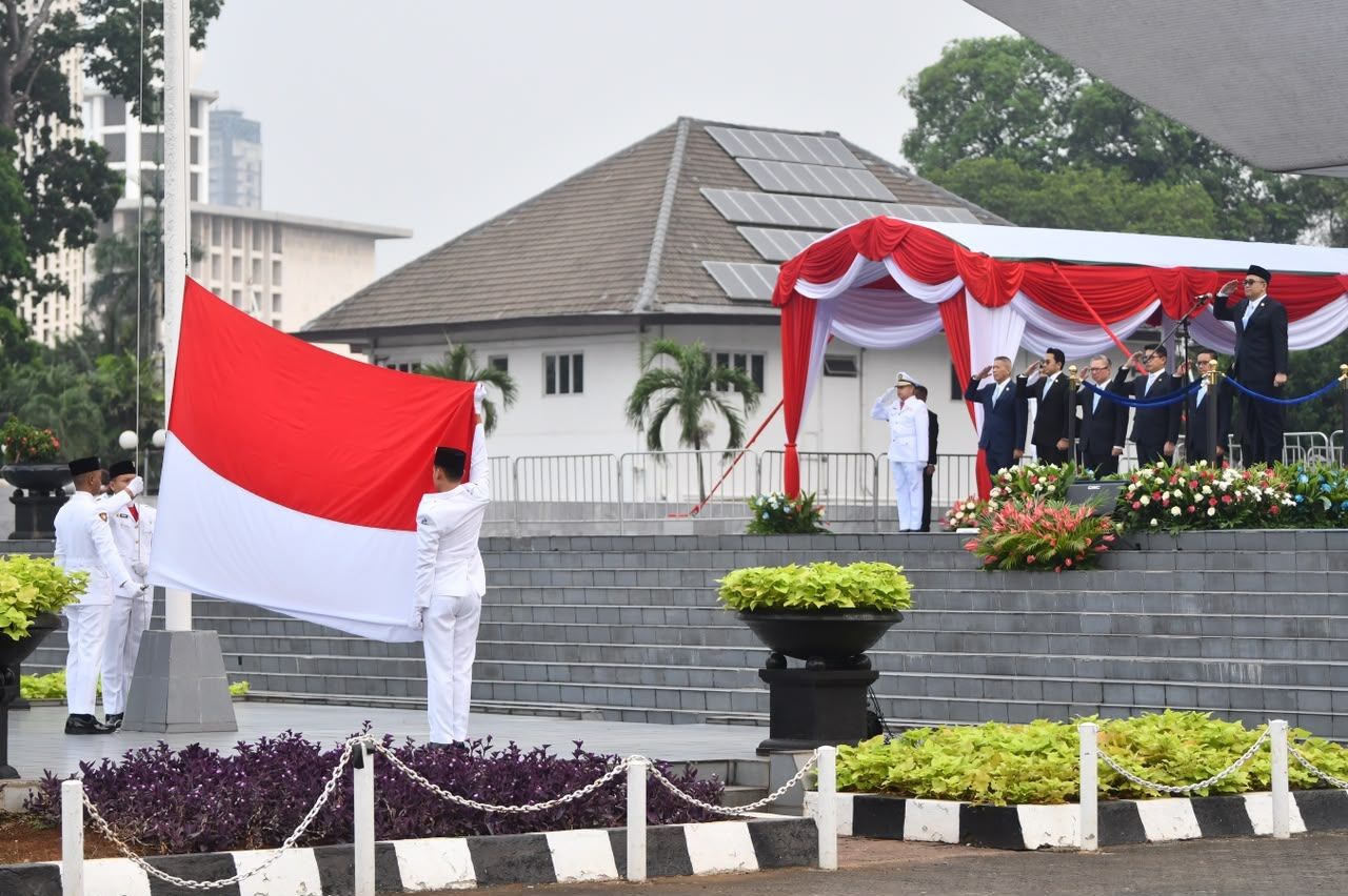 Maknai Sumpah Pemuda, Pertamina Dorong Anak Muda Jadi Penggerak Inovasi Indonesia <b>(Pertamina)</b>