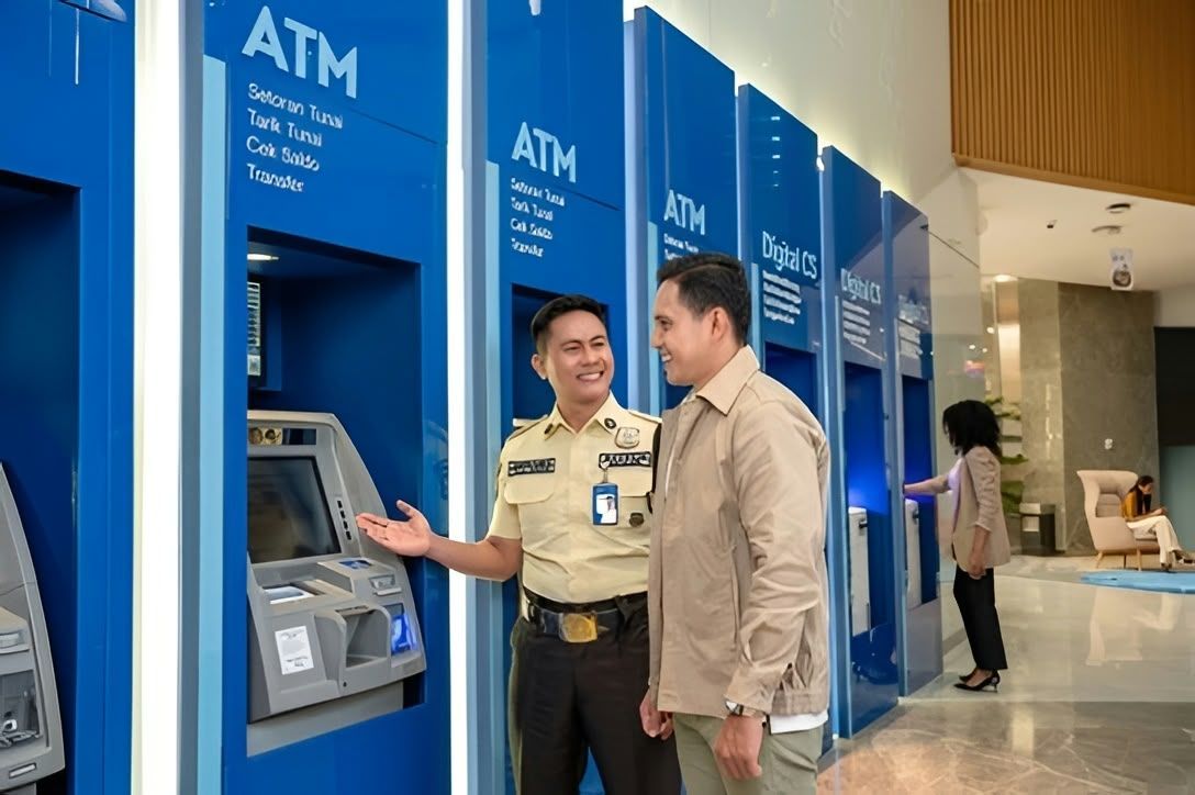 Kenali Modus Voice Phising, BRI Ingatkan Nasabah Jaga Kerahasiaan Data Perbankan