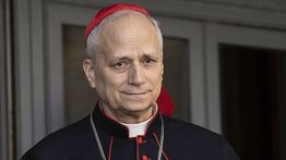 Profil Paus Leo XIV, Pemimpin Baru Gereja Katolik Dunia dari Chicago AS