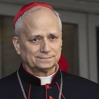 Profil Paus Leo XIV, Pemimpin Baru Gereja Katolik Dunia dari Chicago AS