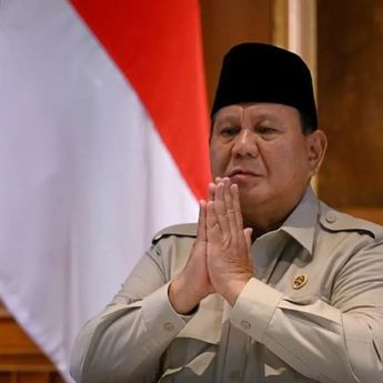 Prabowo Kumpulkan Seluruh Menteri, Kepala Badan hingga Eselon I di Istana, Ada Apa?
