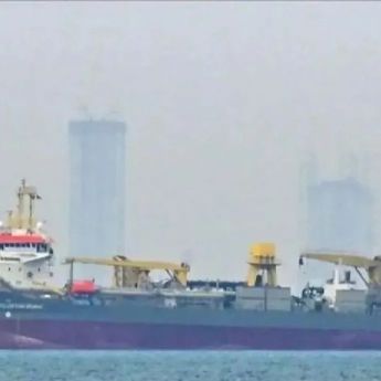 Mahal Banget! Segini Biaya Sekali Lewat Selat Hormuz Iran, Bisa Tembus Rp 33,8 Miliar