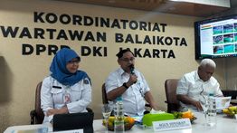 Transformasi Pasar, Langkah Strategis Jakarta Menuju Kota Global