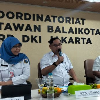 Transformasi Pasar, Langkah Strategis Jakarta Menuju Kota Global