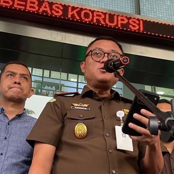 Kejari Jaksel Ungkap Alasan Roy Suryo dan Dokter Tifa Tidak Ditahan