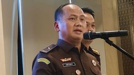 Riza Chalid Mangkir dari Panggilan Kejagung