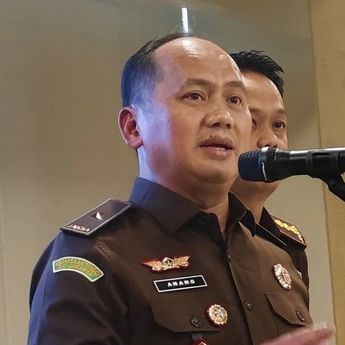 Riza Chalid Mangkir dari Panggilan Kejagung