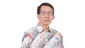 PT Telkom Indonesia (Persero) Tbk (TLKM) mengumumkan pengunduran  diri Yohanes Surya dari posisi komisaris independen. 