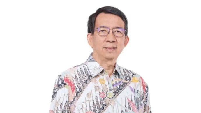 PT Telkom Indonesia (Persero) Tbk (TLKM) mengumumkan pengunduran  diri Yohanes Surya dari posisi komisaris independen. 