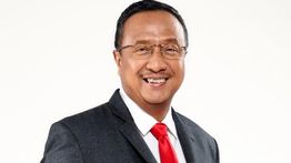 Telkom Tunjuk Nanang Hendarno Jadi Dirut, Gantikan Dian Siswarini