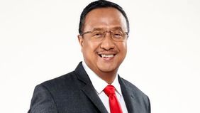PT Telkom Indonesia (Persero) Tbk (TLKM) menunjuk Nanang Hendarno sebagai Direktur Utama Telkom Indonesia melalui Rapat Umum Pemegang Saham Luar Biasa (RUPSLB) yang digelar pada Rabu 30 September 2026.