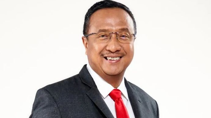 PT Telkom Indonesia (Persero) Tbk (TLKM) menunjuk Nanang Hendarno sebagai Direktur Utama Telkom Indonesia melalui Rapat Umum Pemegang Saham Luar Biasa (RUPSLB) yang digelar pada Rabu 30 September 2026.