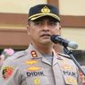 Profil Eks Kapolres Bima Kota yang Tersandung Kasus Narkoba