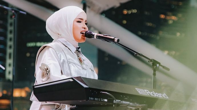 Putri Ariani/Ist