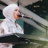 Putri Ariani Tampil Memukau di F1 Singapore Grand Prix 2025