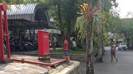 KPK Kumpulkan 34 Kepala OPD dan Geledah Kantor Pemkab Tulungagung