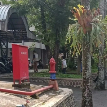 KPK Kumpulkan 34 Kepala OPD dan Geledah Kantor Pemkab Tulungagung