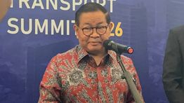 Pramono Soal Jalur Sepeda, Akui Harus Hati-hati Sebelum Ambil Keputusan