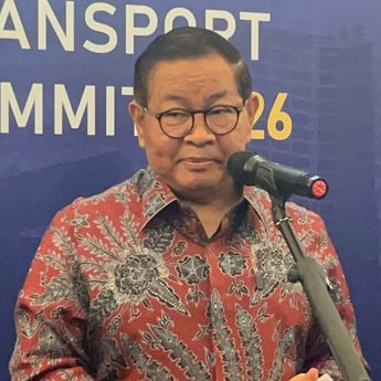 Pramono Soal Jalur Sepeda, Akui Harus Hati-hati Sebelum Ambil Keputusan
