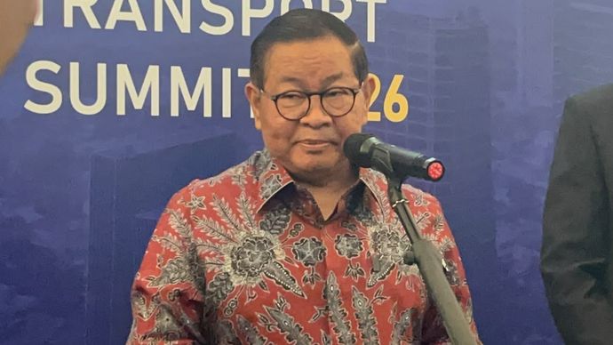 Pramono Anung