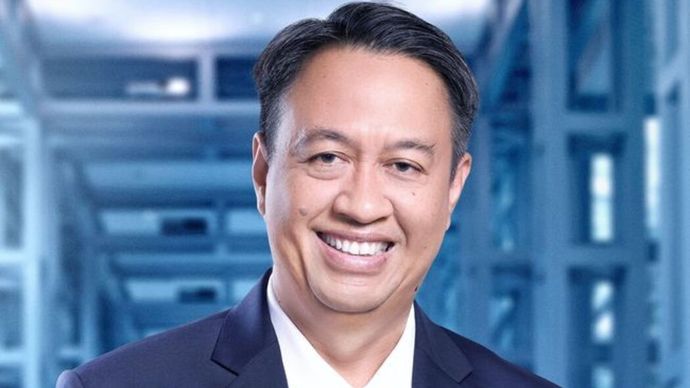 PT Bank Mandiri Taspen mengumumkan bahwa Panji Irawan kini telah efektif menjabat sebagai direktur utama (dirut) perseroan