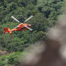 Basarnas Kerahkan Tim Cari Helikopter PK-CFX yang Hilang Kontak di Kalimantan Barat
