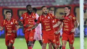 Pertandingan sarat gengsi akan tersaji pada pekan ke-17 BRI Super League 2025/2026. Persib Bandung dijadwalkan menjamu rival abadinya, Persija Jakarta di Stadion Gelora Bandung Lautan Api (GBLA), Minggu, 11 Januari 2026 sore.