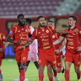 Lawan Persib, Pramono Anung Optimistis Persija Menang di GBLA