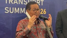 Pramono: Kalau LRT Kelapa Gading Berhenti di Velodrome, Sampai Kapan Pun Enggak Pernah Bakal Untung