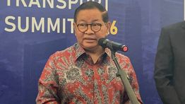 Pramono Respons 2 Insiden Orang Tertemper Kereta dalam Sehari, Bakal Koordinasi dengan KAI